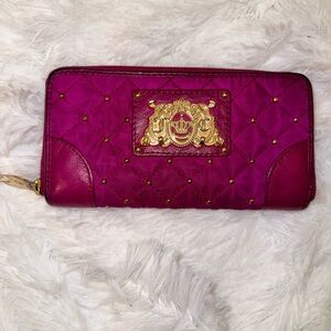 Juicy Couture wallet